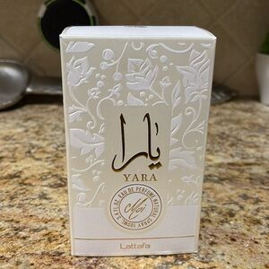 YARA MOI PERFUME- NEW IN BOX